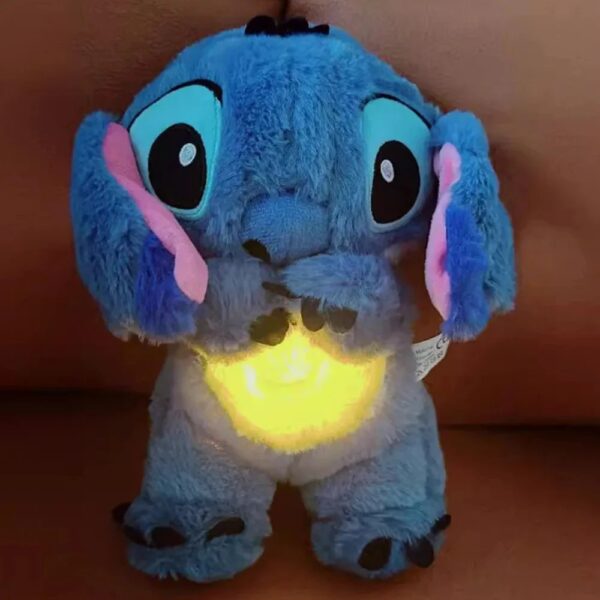 Peluche Stitch del alivio - Imagen 2