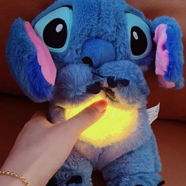 Peluche Stitch del alivio - Imagen 3