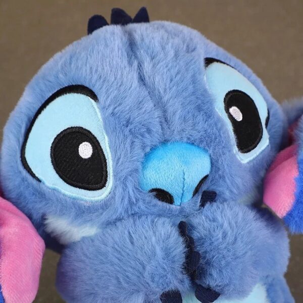 Peluche Stitch del alivio - Imagen 4